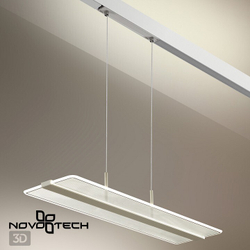 Трековый светильник Novotech 358993