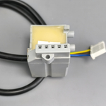 Блок розжига VZ 2/25 SAC для котлов BAXI Slim арт. 8620370, 8419060