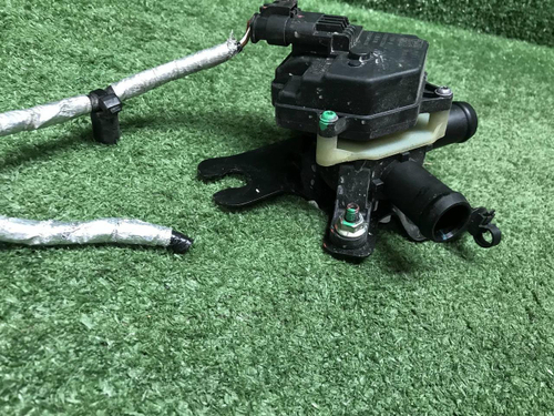 Клапан печки Chery Arrizo 8 (2022-н.в.)