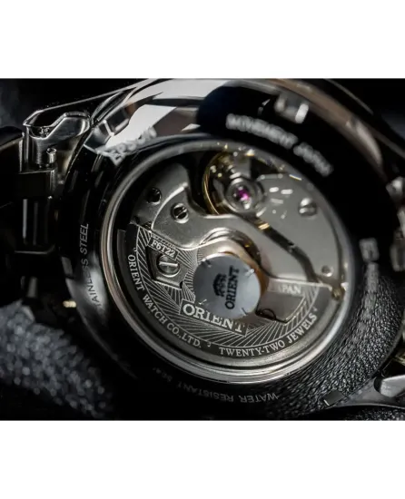 Наручные часы Orient TAG03001D0