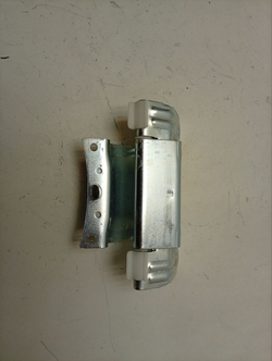 WFXI2840EU кт22 Петля люка для стиральной машины Bosch Siemens 096488 б/у