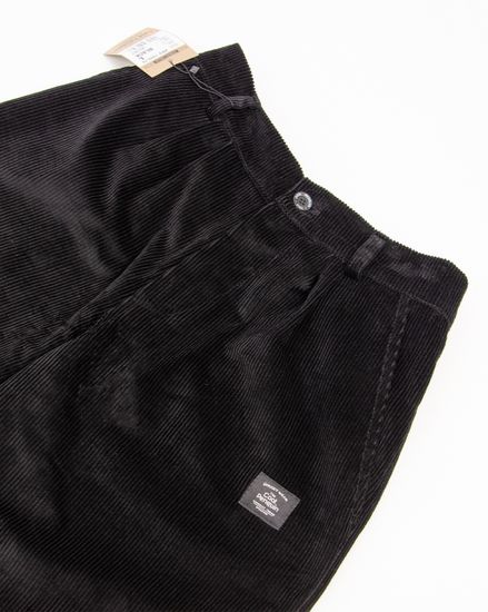 Брюки COOL PENGUIN Black Velvet