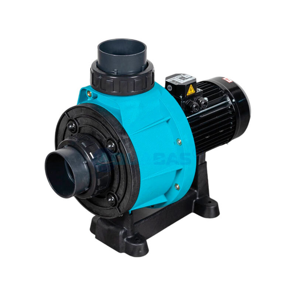 Насос без префильтра 70м3/ч Gemas FLOODER JET Н=10 2,6кВт 400В (0111FLJ35)