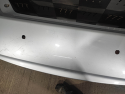 Бампер задний Toyota Camry (XV50) 11-14 Б/У Оригинал 5215933940