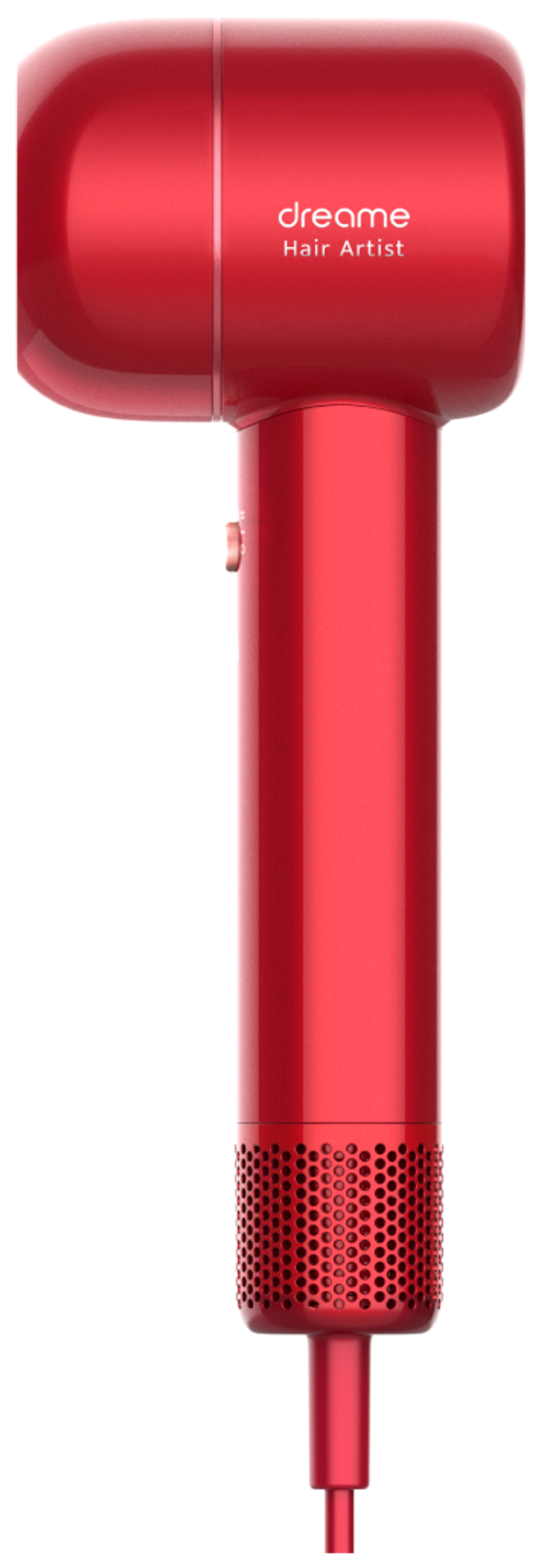 Фен Xiaomi Dreame Intelligent Temperature Control Hair Dryer RED