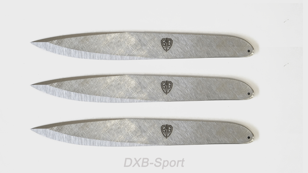 knives for nospin throwing to buy