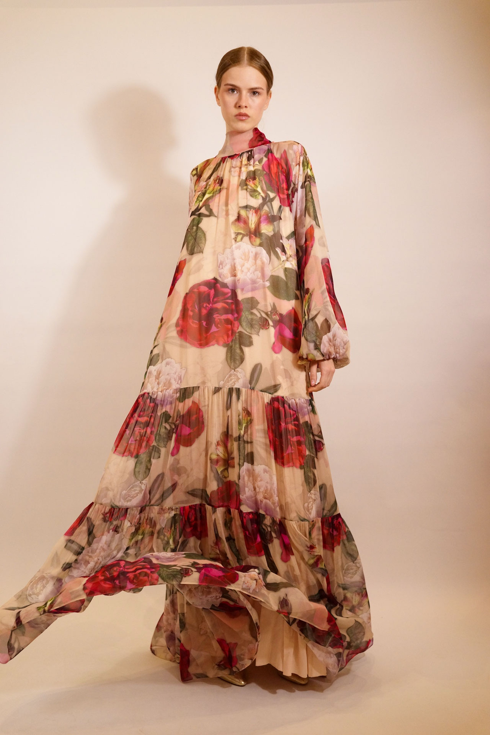 NISSA ПЛАТЬЕ NISSA