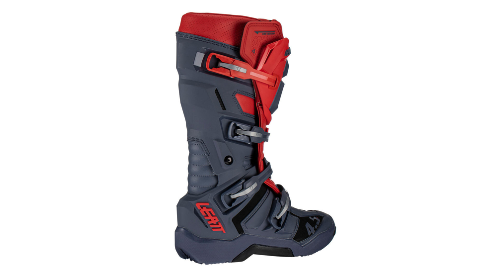 Мотоботы Leatt 4.5 Enduro Boot