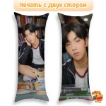 Дакимакура TXT Субин