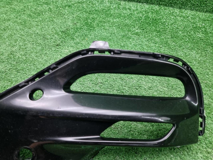 Накладка ПТФ левая BMW X5 G05 (2018-2023) M-paket