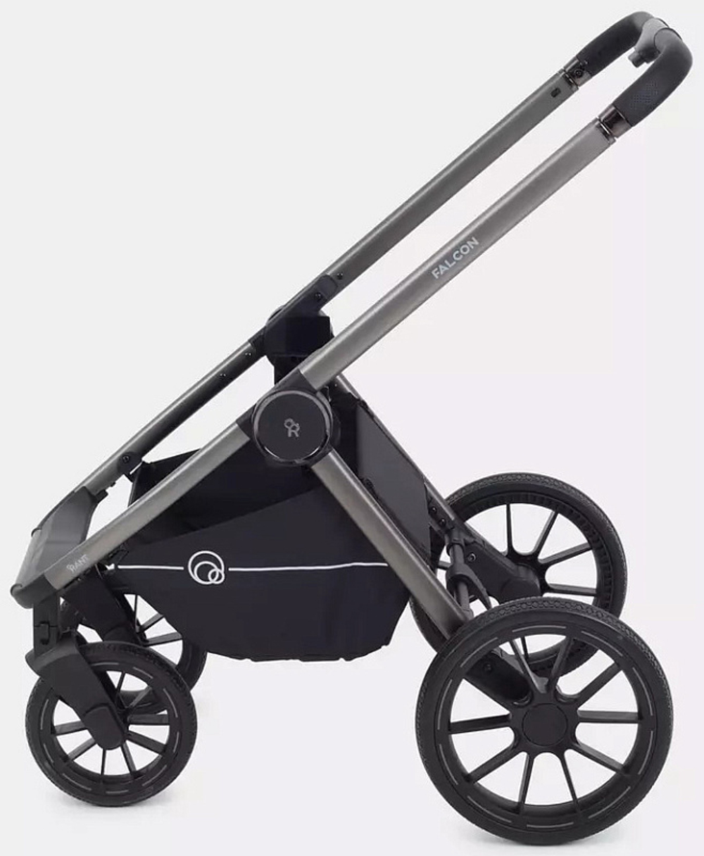 Детская коляска Rant Falcon 3 в 1 Grey