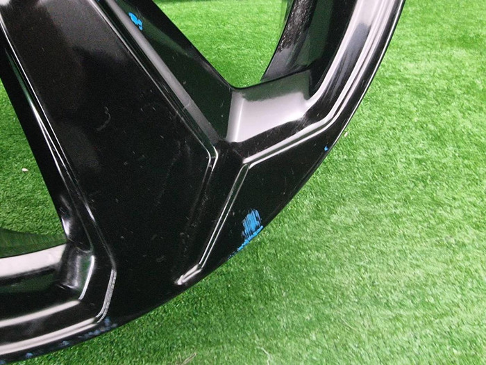 Диск литой R18 Toyota RAV4 5 XA50 (2018-н.в.)