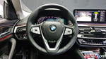 BMW 5 Series (G30) 523d Luxury (12.2022)