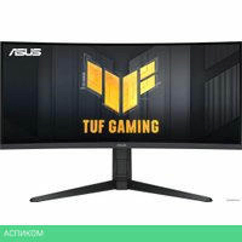 Игровой монитор ASUS TUF Gaming VG34VQEL1A