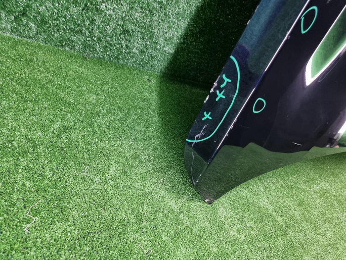 Капот Changan Uni-K (2020-н.в.)