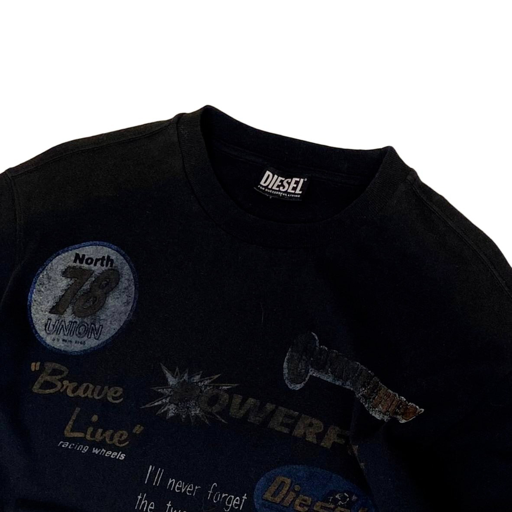 Футболка Diesel