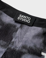 Шорты SANTA STUDIO SUBMISSION - Washed Thugs