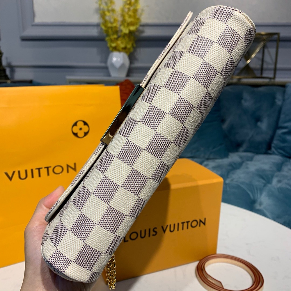 Louis Vuitton Favorite MM