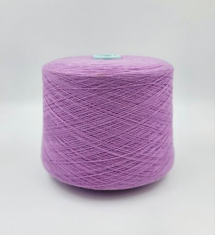 Loro Piana кашемир 50% шелк 30% меринос 20%, 1350 м в 100 гр, лилия