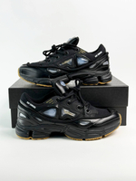 Кроссовки Adidas Raf Simons Ozweego 3 #B143 (черн.)