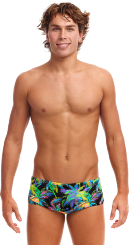 Транки FUNKY TRUNKS Men's Paradise Please