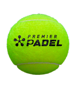Мячи Wilson Padel Premier Speed 2025 для падел