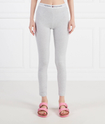 Леггинсы Tommy Hilfiger - серый(UW0UW04479)