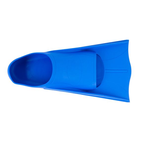 Ласты тренировочные Scorpena Pool синии