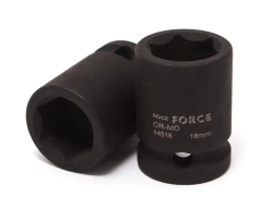 Головка ударная 41мм 1/2''6гр. RockForce##Rock FORCE RF-44541