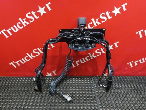 Кронштейн перекидок 2023г.