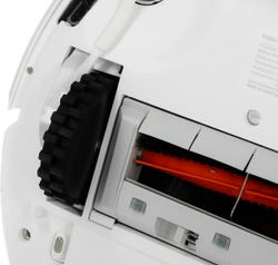 Робот-пылесос Dreame F9 White