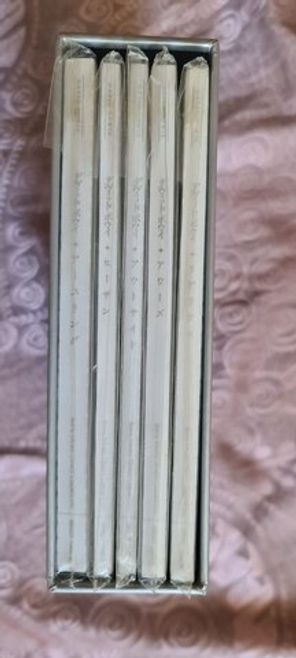 Комплект / David Bowie (10 Mini LP CD + Box)