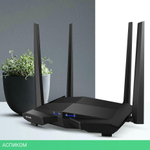 Беспроводной маршрутизатор Tenda 1200MBPS AC10