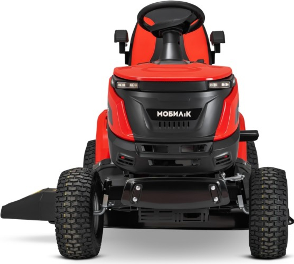 Трактор садовый МОБИЛ К XP110 ПРО бензиновый MBK0036332
