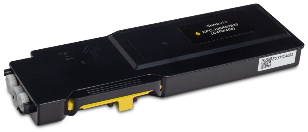 Картриджи Europrint EPC-106R03533 желтый