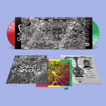 Nightmares On Wax / Smokers Delight (Coloured Vinyl)(2LP)