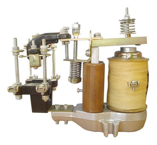 Реле времени РЭВ-815 220В 2з+2р