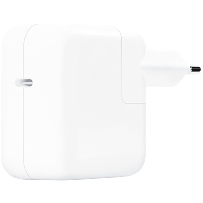 30W USB-C Power Adapter,Model A2164