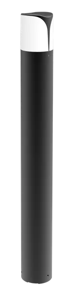 Ландшафтный светильник Пикадилли / Piccadilly E27х1 23Вт IP 44 Outdoor o018fl-01b