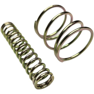 Пружины в компрессор Wabco Q7 w220 Туарег А6 А8 Cayenne (2шт)