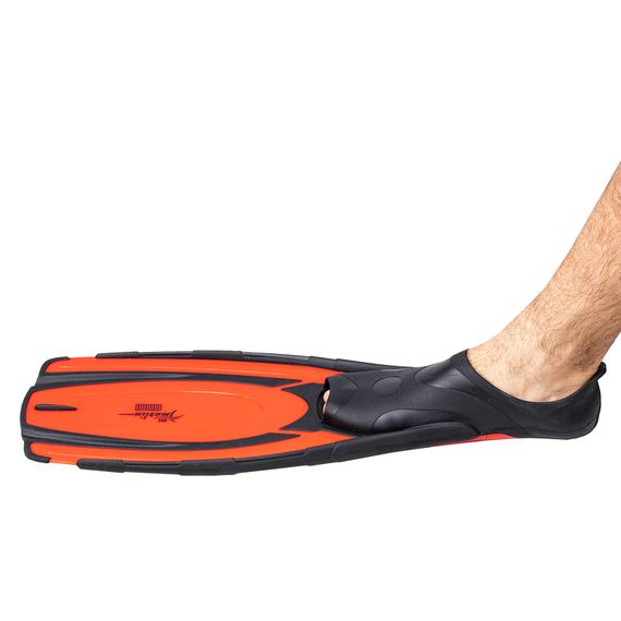 Ласты Marlin Miami Red