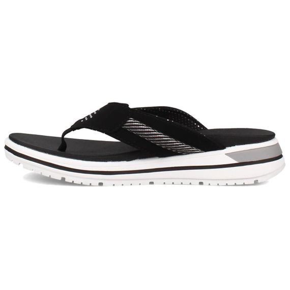 Skechers Modern Comfort Intergrade Bright Day 'Black'