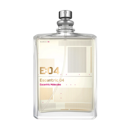 Escentric Molecules Escentric 04 туалетная вода