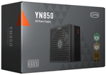 Блок питания PCcooler YN850 850 Вт