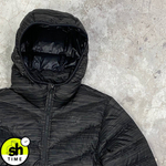 Микропуховик Nike