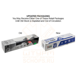 Прицел оптический Leapers UTG Bug Buster 3-9х32 AO, MilDot