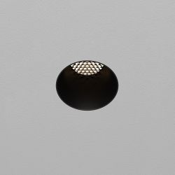 Светильник встраиваемый светодиодный Maytoni Dip DL120-10W-4K-TRS-B