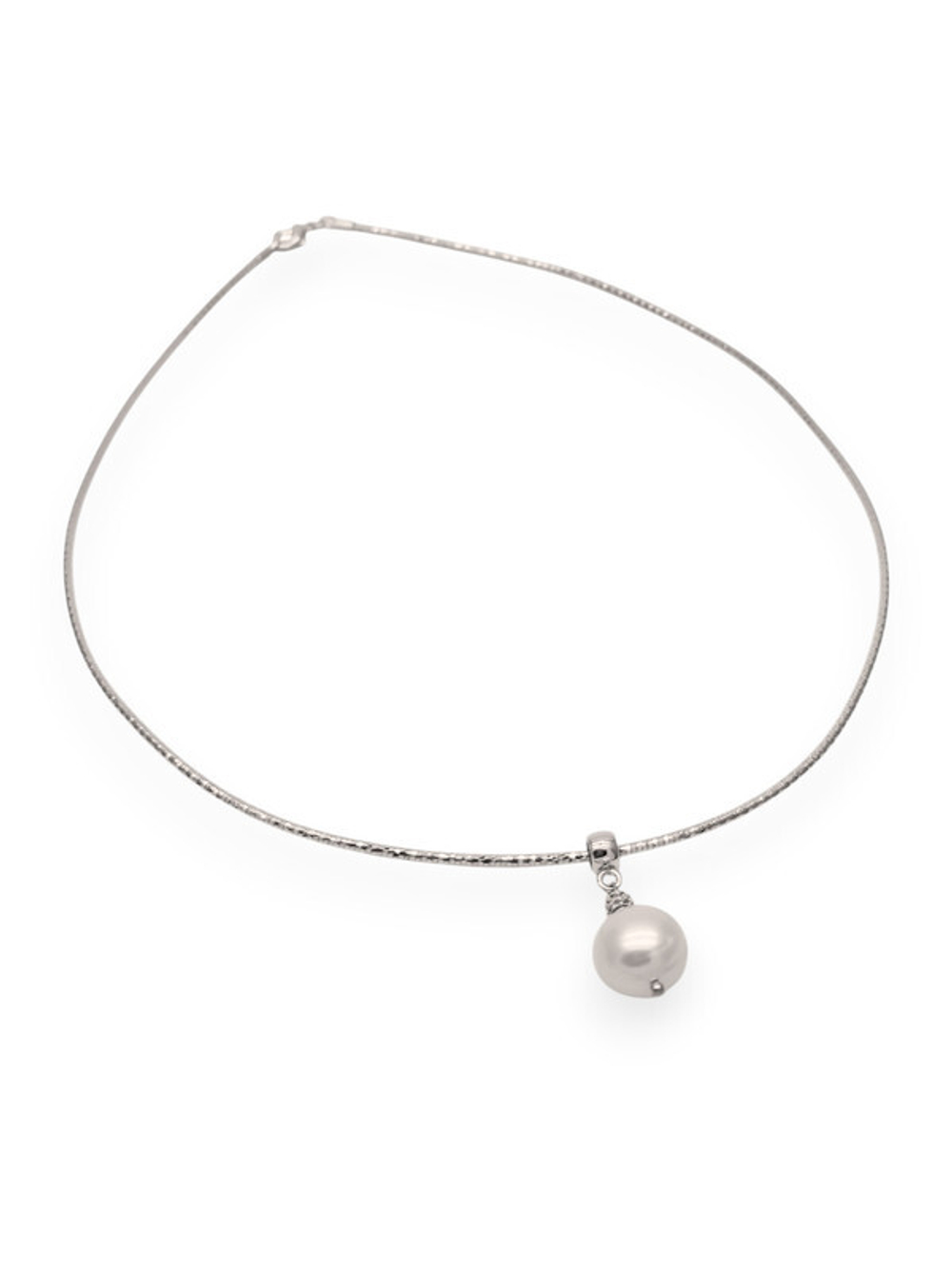 91003286 Колье Selena Pearls