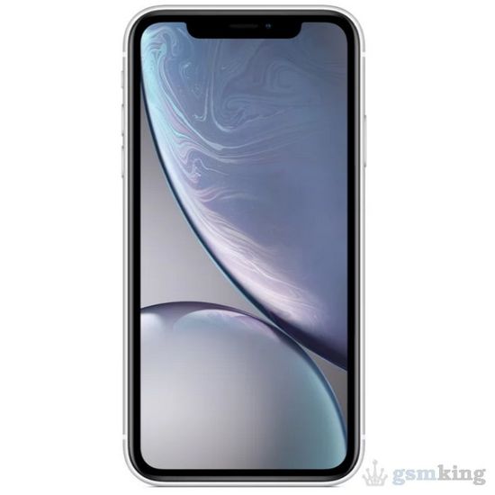 Apple iPhone XR 128GB White (Белый) MRYD2RU/A