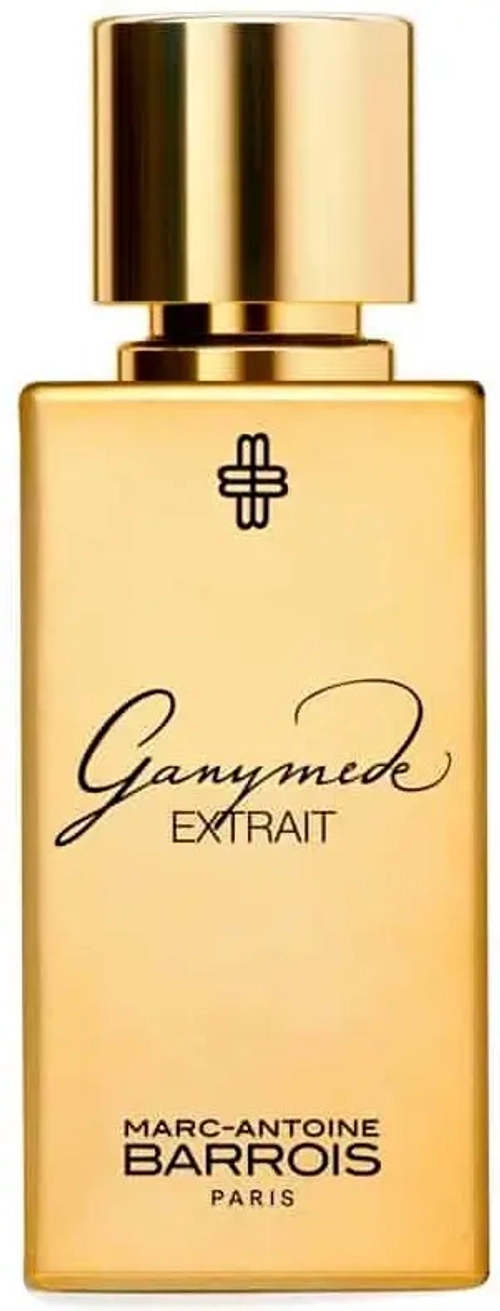 Marc-Antoine Barrois Ganymede Extrait 50 ml